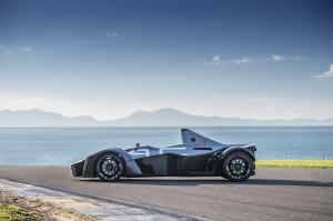 BAC Mono 2011 года 